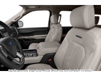 2020 Ford Expedition Platinum 4X4 Interior Shot 4