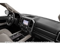 2020 Ford Expedition Platinum 4X4 Interior Shot 1