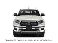 2021 FORD RANGER LARIAT 4WD SUPERCREW 5' BOX Exterior Shot 5