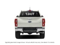 2021 FORD RANGER LARIAT 4WD SUPERCREW 5' BOX Exterior Shot 7