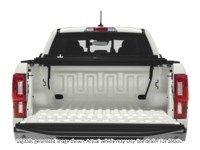 2021 FORD RANGER LARIAT 4WD SUPERCREW 5' BOX Exterior Shot 4