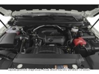 2021 FORD RANGER LARIAT 4WD SUPERCREW 5' BOX Exterior Shot 3