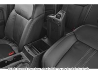 2021 FORD RANGER LARIAT 4WD SUPERCREW 5' BOX Exterior Shot 11
