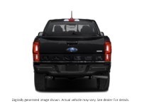 2021 Ford Ranger XLT 4WD Supercrew 5' Box Exterior Shot 7