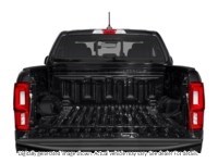 2021 Ford Ranger XLT 4WD Supercrew 5' Box Exterior Shot 4