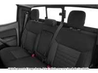 2019 Ford Ranger XLT 4WD SuperCrew 5' Box Interior Shot 5