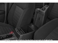 2019 Ford Ranger XLT 4WD SuperCrew 5' Box Interior Shot 7
