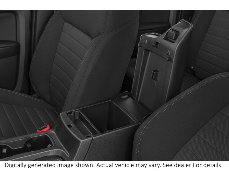 2021 Ford Ranger XLT 4WD Supercrew 5' Box Exterior Shot 11