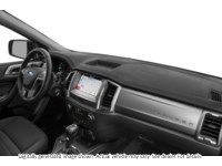 2021 Ford Ranger XLT 4WD Supercrew 5' Box Interior Shot 1