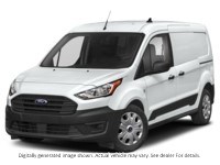 2022 Ford Transit Connect XLT W/Single Sliding Door Exterior Shot 1