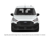 2022 Ford Transit Connect XLT W/Single Sliding Door Exterior Shot 5