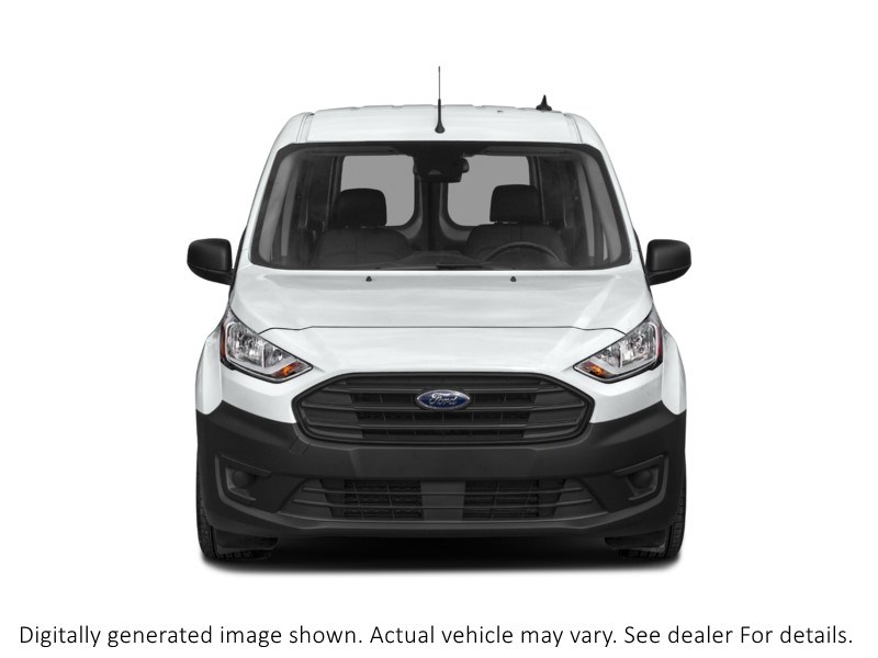 2022 Ford Transit Connect XLT W/Single Sliding Door Exterior Shot 5