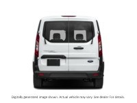 2022 Ford Transit Connect XLT W/Single Sliding Door Exterior Shot 7