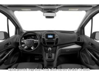 2022 Ford Transit Connect XLT W/Single Sliding Door Interior Shot 5