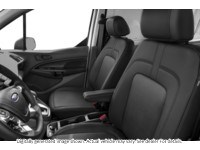 2022 Ford Transit Connect XLT W/Single Sliding Door Interior Shot 4