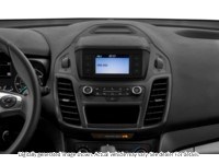 2022 Ford Transit Connect XLT W/Single Sliding Door Interior Shot 2