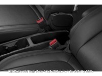 2022 Ford Transit Connect XLT W/Single Sliding Door Interior Shot 6