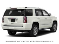 2020 Gmc Yukon 4WD 4Dr Denali Exterior Shot 2