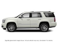 2020 Gmc Yukon 4WD 4Dr Denali Exterior Shot 6