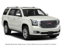 2020 Gmc Yukon 4WD 4Dr Denali Exterior Shot 8