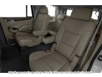 2020 Gmc Yukon 4WD 4Dr Denali Interior Shot 5