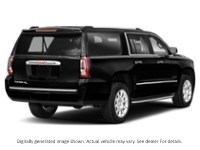 2019 Gmc Yukon Xl 4WD 4Dr Denali Exterior Shot 2