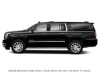 2019 Gmc Yukon Xl 4WD 4Dr Denali Exterior Shot 6