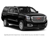 2019 Gmc Yukon Xl 4WD 4Dr Denali Exterior Shot 8