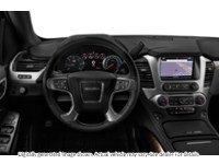 2019 Gmc Yukon Xl 4WD 4Dr Denali Interior Shot 3