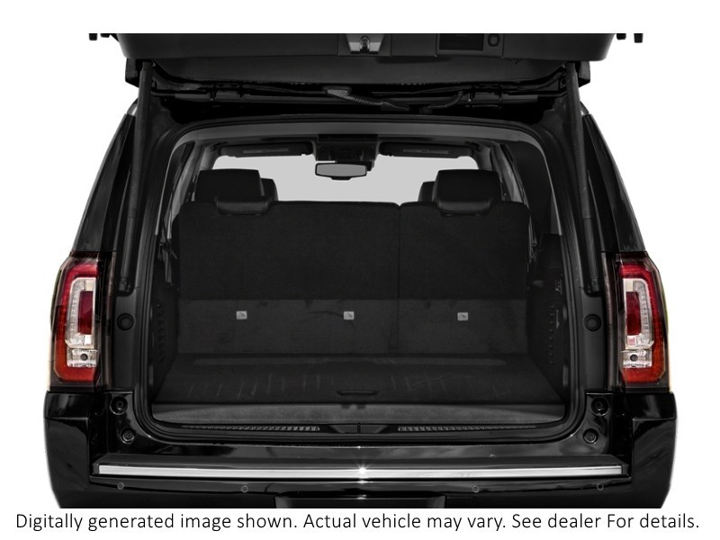 2019 Gmc Yukon Xl 4WD 4Dr Denali Exterior Shot 4