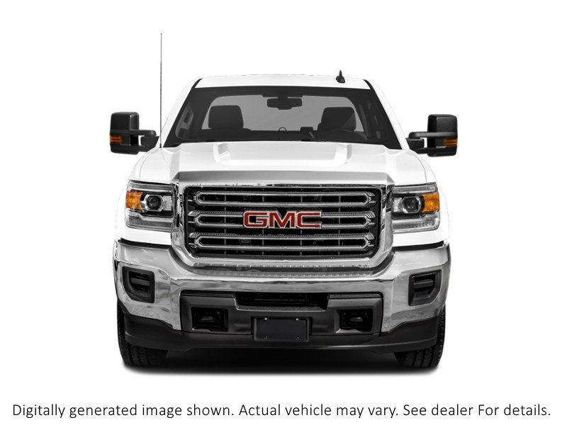 2019 Gmc Sierra 2500Hd 4WD Crew Cab 153.7