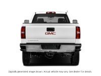 2019 Gmc Sierra 2500Hd 4WD Crew Cab 153.7