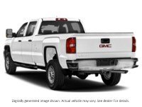 2019 Gmc Sierra 2500Hd 4WD Crew Cab 153.7