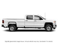 2019 Gmc Sierra 2500Hd 4WD Crew Cab 153.7