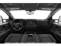 2019 Gmc Sierra 2500Hd 4WD Crew Cab 153.7