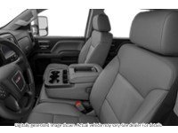 2019 Gmc Sierra 2500Hd 4WD Crew Cab 153.7