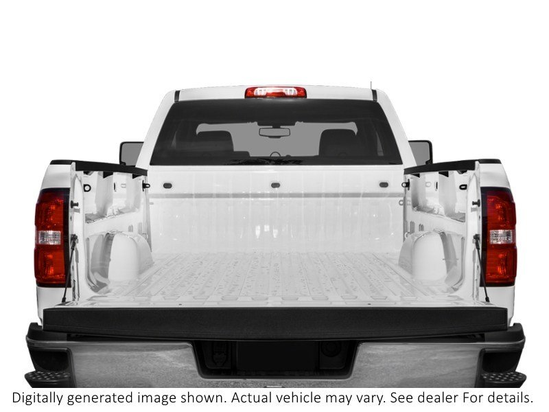 2019 Gmc Sierra 2500Hd 4WD Crew Cab 153.7