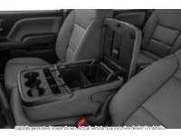 2019 Gmc Sierra 2500Hd 4WD Crew Cab 153.7