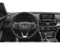 2019 Honda Accord Sport CVT Interior Shot 3
