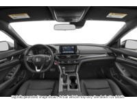 2019 Honda Accord Sport CVT Interior Shot 6