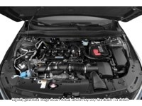 2019 Honda Accord Sport CVT Exterior Shot 3