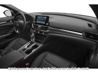 2019 Honda Accord Sport CVT Interior Shot 1