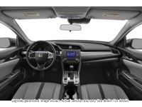 2020 Honda Civic LX CVT Interior Shot 6