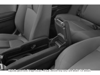2019 Honda Civic LX CVT Exterior Shot 11