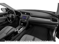 2021 Honda Civic Sedan LX CVT Interior Shot 1
