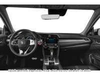 2019 Honda Civic Touring CVT Interior Shot 6