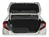2019 Honda Civic Touring CVT Exterior Shot 4