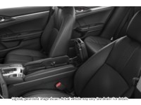 2019 Honda Civic Touring CVT Interior Shot 7