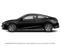 2020 HONDA CIVIC LX CVT|LOW KM|RARE FIND|ACCIDENT FREE Exterior Shot 6