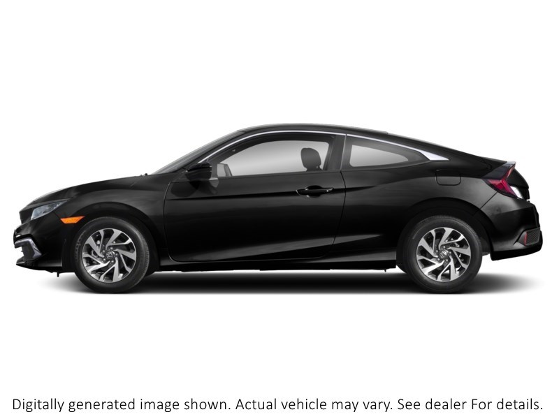 2020 HONDA CIVIC LX CVT|LOW KM|RARE FIND|ACCIDENT FREE Exterior Shot 6